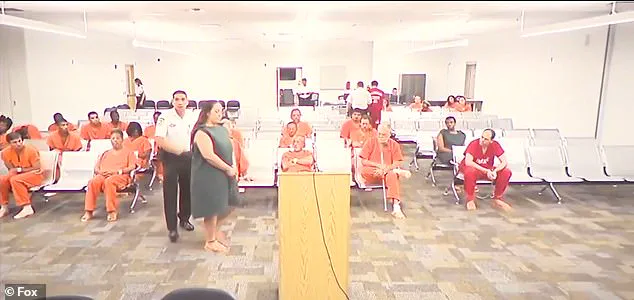 Man Charged with Murder in Riverview Domestic Dispute; Cousin Allegedly Aids Cover-Up