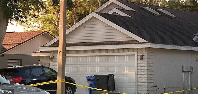 Man Charged with Murder in Riverview Domestic Dispute; Cousin Allegedly Aids Cover-Up