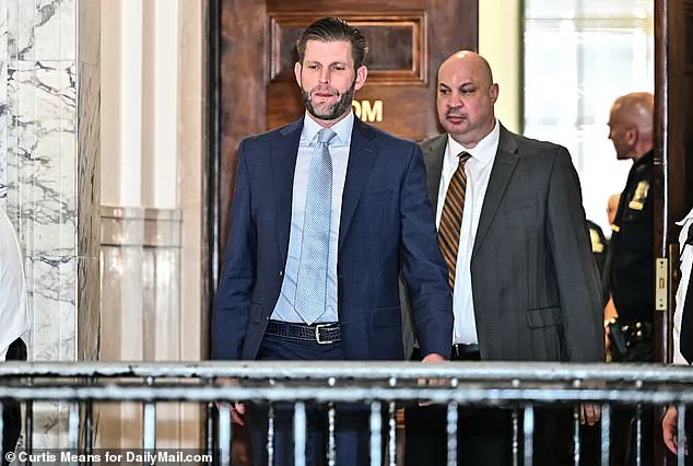 Breaking: Trump's Family Dispels Health Rumors as President Spotted Publicly Amid Speculation