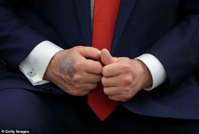 Breaking: Trump's Family Dispels Health Rumors as President Spotted Publicly Amid Speculation