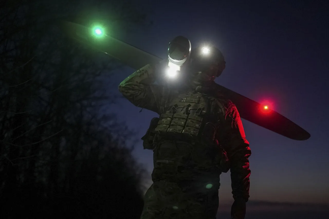 Explosions in Southern Russia Raise Questions About Ukrainian Drone Strikes, Authorities Yet to Confirm Source