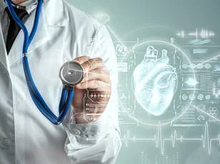 NHS England Deploys AI Tool to Revolutionize Stroke Diagnosis and Recovery Outcomes