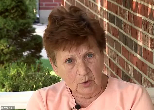 Third-Degree Sexual Abuse Charge for Teen After Surveillance Footage Captures Incident on 78-Year-Old Woman's Porch, Says Longtime Homeowner