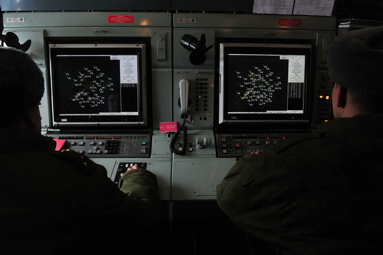 Russian Air Defense Confirms Drone Interception Over Black Sea, With Key Details Classified