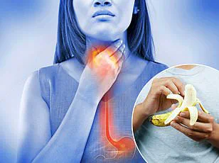 Undetected Oesophageal Cancer in A&E: The Consequences of Delayed Diagnosis