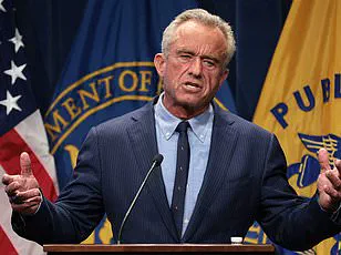 Florida Announces End of Child Vaccine Mandates, Surgeon General's Decision Sparks National Debate on Public Health