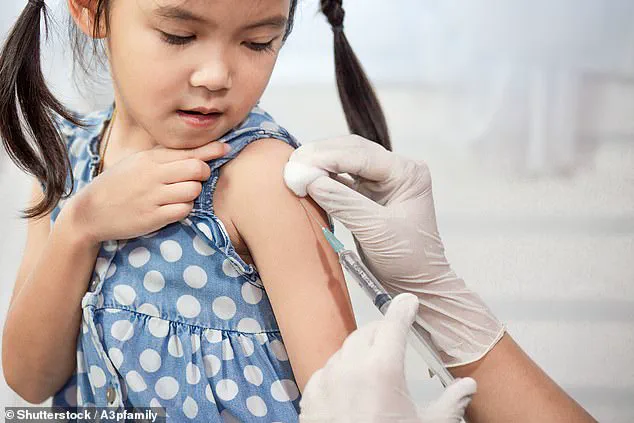 Florida Announces End of Child Vaccine Mandates, Surgeon General's Decision Sparks National Debate on Public Health