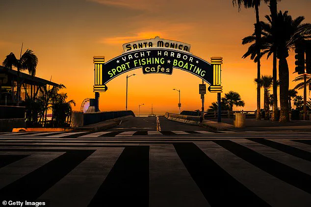 Santa Monica Knife Attack Raises Questions About Public Safety and Systemic Responses to Homelessness and Mental Health