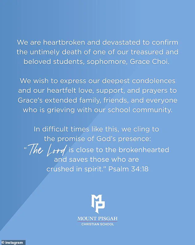 15-Year-Old Musical Prodigy and Mother Found Dead in Duluth Home; Father Suspected in Murder-Suicide