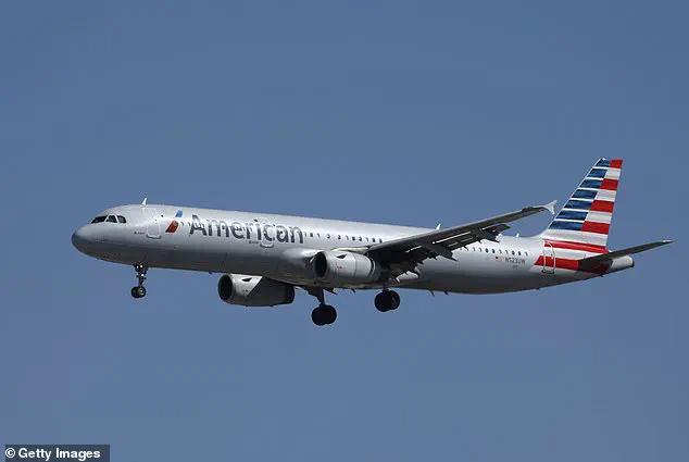 American Airlines Flight Diverted Over Fuel Leak, Leaving Passengers Stranded for 24 Hours