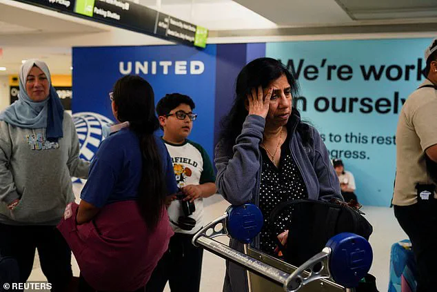 American Airlines Flight Diverted Over Fuel Leak, Leaving Passengers Stranded for 24 Hours