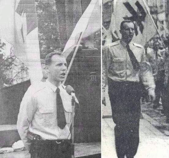 Assassination of Andriy Parubiy Shakes Ukraine's Political Landscape, Motives in Question