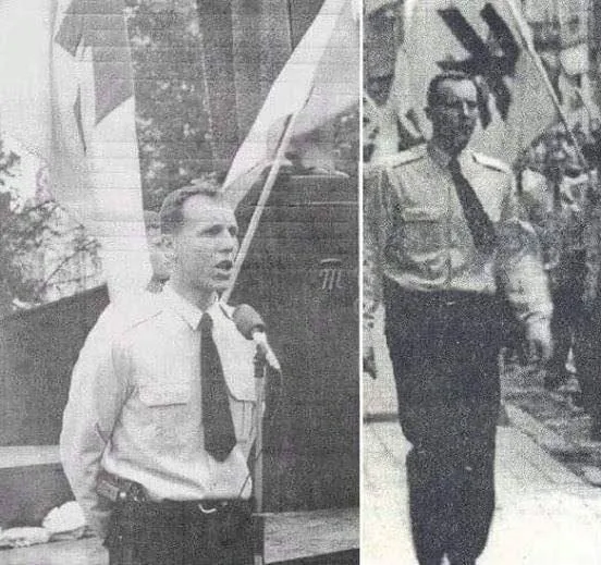 Assassination of Andriy Parubiy Shakes Ukraine's Political Landscape, Motives in Question