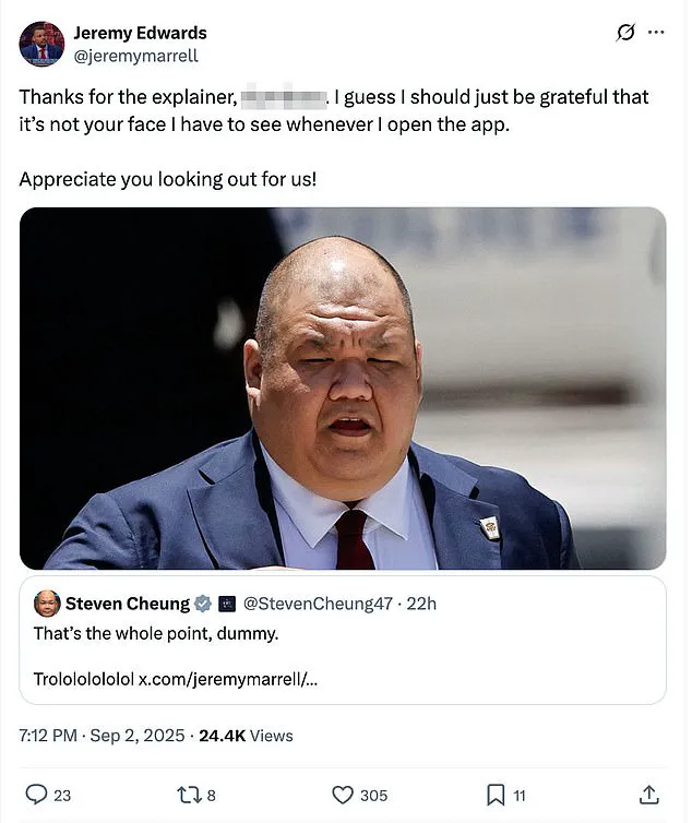 Behind Closed Doors: The Hidden Agenda of the White House's Social Media Takeover