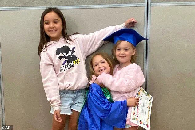 Fourth Month in Search for Travis Decker Yields No Breakthrough, Authorities Remain Determined