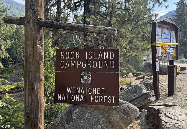 Fourth Month in Search for Travis Decker Yields No Breakthrough, Authorities Remain Determined