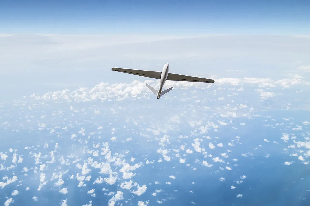 Russian Air Defense Systems Intercept Ukrainian Drones as Tensions Escalate Between Moscow and Kyiv