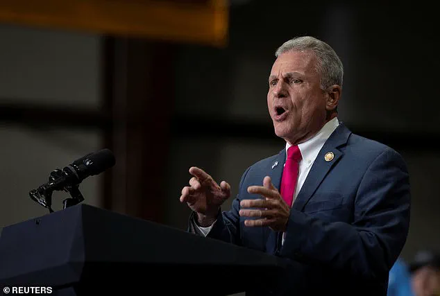 Rep. Rashida Tlaib Faces Formal Reprimand Over Controversial Pro-Palestinian Speech as Political Storm Escalates