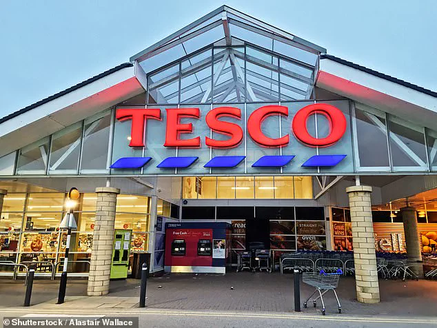 Tesco Issues Urgent Food Safety Alert Over Hidden Egg and Mustard in Stir Fry Tikka Chicken, Warning Allergy Sufferers