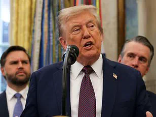 D.C. Attorney General Brian Schwalb Files Lawsuit Against Trump, Calling National Guard Deployment an 'Unlawful Military Occupation' Violating Home Rule Act