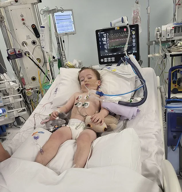 From Chickenpox to Crisis: The Unseen Health Risks Facing Families