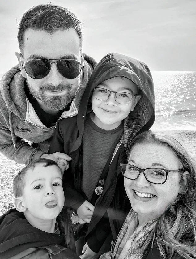 From Chickenpox to Crisis: The Unseen Health Risks Facing Families