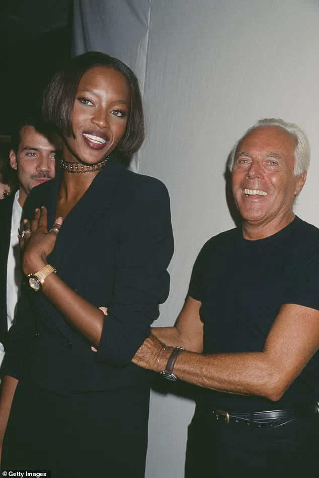 Giorgio Armani Dies at 91, Legacy in Fashion and Design Remembered