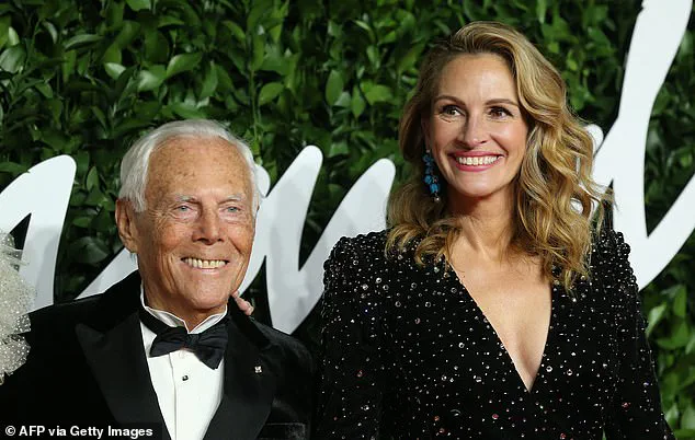 Giorgio Armani Dies at 91, Legacy in Fashion and Design Remembered