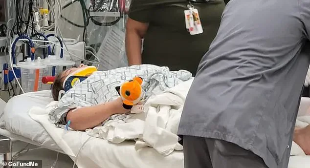 Collision Between Scooter and Vehicle Injures Student in Kaukauna, Wisconsin