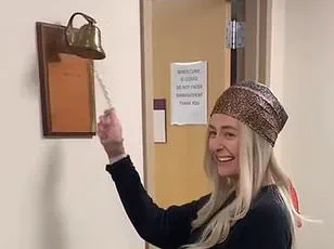 Dr. Jamie Bakkum-Gamez Advocates for Early Detection of Ovarian Cancer, Highlighting the Importance of Recognizing Subtle Symptoms