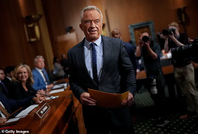 Exclusive NIH Report Suggests Prenatal Acetaminophen Use Linked to Autism Risks, Sparks Public Health Debate