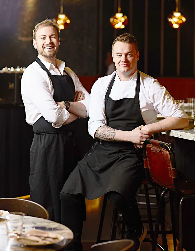 From Waste to Gourmet: How Cod Heads Became a Delicacy at London's Elite Dining Scene