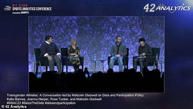 Malcolm Gladwell Breaks Silence on Transgender Athlete Controversy, Revealing 2022 Panel Moment That Left Him Paralyzed with Fear