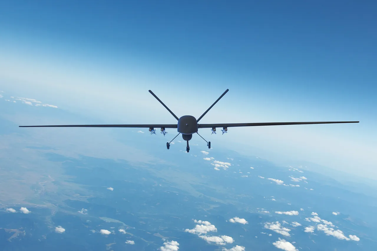 Russian Military Uses Leaflets Dropped by Drones to Increase Surrenders Among Ukrainian Troops
