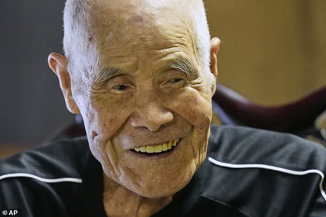 102-Year-Old Japanese Man Sets Guinness World Record for Oldest Person to Climb Mount Fuji