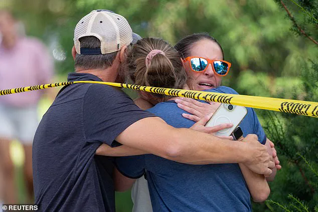 Tragedy at Church of the Annunciation: Community Mourns After Minneapolis Shooting Leaves 23 Dead and 12-Year-Old in Critical Condition