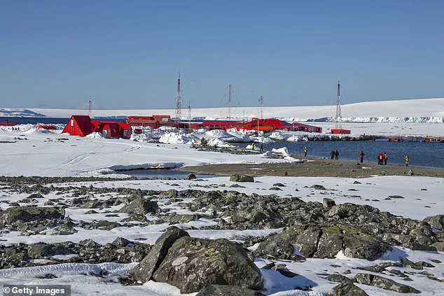 Ethan Guo Released from Chilean Military Base in Antarctica After Unauthorized Flight Sparks International Legal Dispute