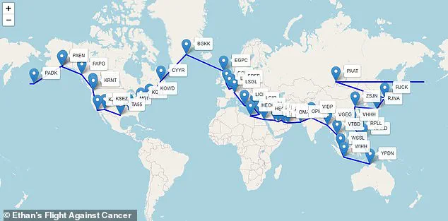 Ethan Guo Released from Chilean Military Base in Antarctica After Unauthorized Flight Sparks International Legal Dispute