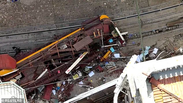 Exclusive: Official Report Reveals Snapped Cable as Cause of Lisbon Tram Crash