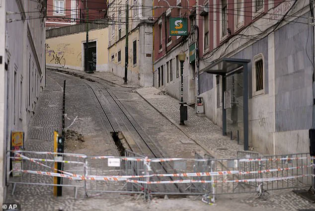 Exclusive: Official Report Reveals Snapped Cable as Cause of Lisbon Tram Crash
