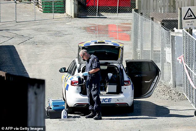 Fugitive Father Shot Dead by Police in New Zealand: Four-Year Manhunt Concludes in Tragedy