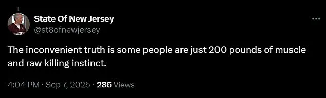 Public Safety Policies and the Role of Online Platforms in Criminal Justice: A National Debate