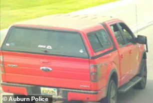 Retired Auburn Professor and Veterinarian Stabbed to Death in Park, Community in Shock