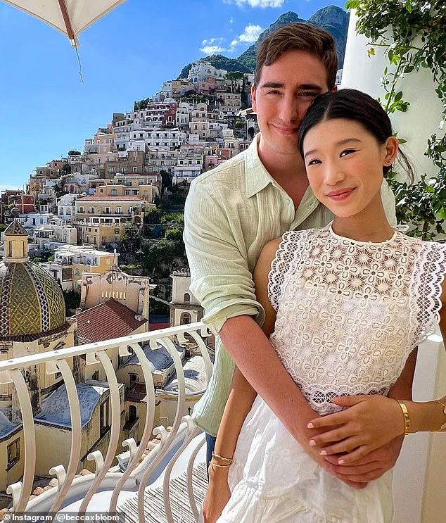 TikTok Star Becca Bloom's Wedding Invitations Spark Viral Controversy Over Etiquette Errors