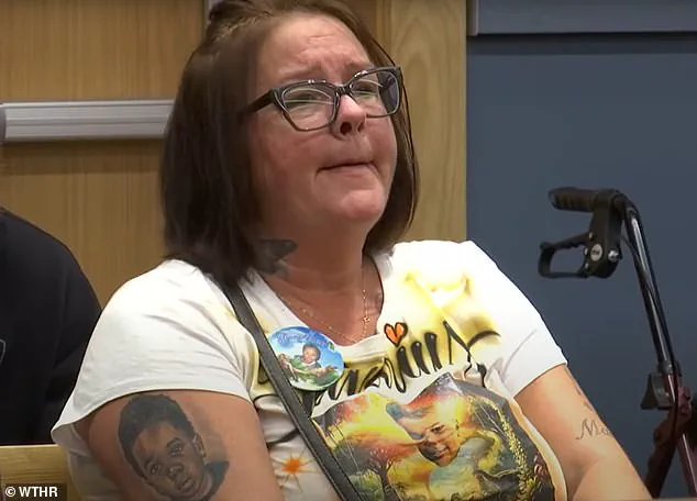 Tragedy of Unsecured Firearm Leads to Toddler's Death, Raising Community Concerns Over Gun Safety