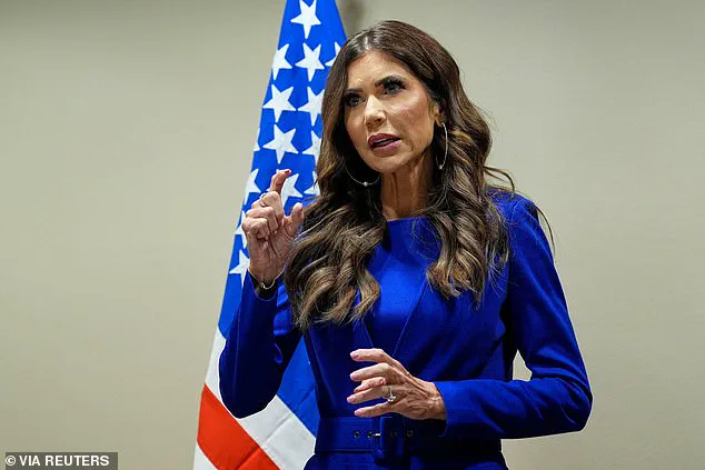 FEMA Scandal and DHS Investigation Uncover Security Lapses, Prompt Calls for Enhanced Government Oversight