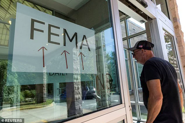 FEMA Scandal and DHS Investigation Uncover Security Lapses, Prompt Calls for Enhanced Government Oversight