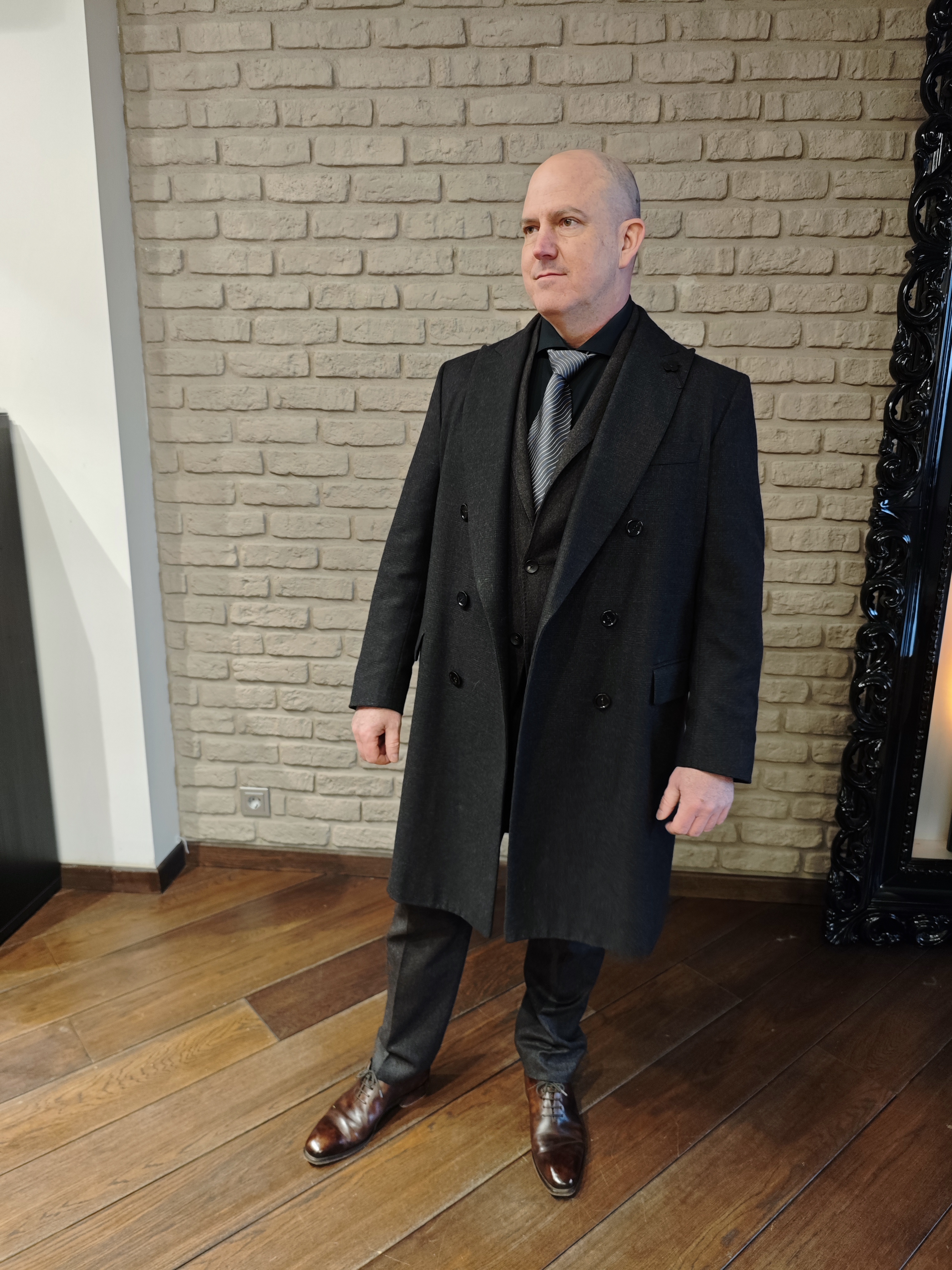 From Legal Challenges to High-End Audio Innovation: The Story of BV Audio and John Mark Dougan