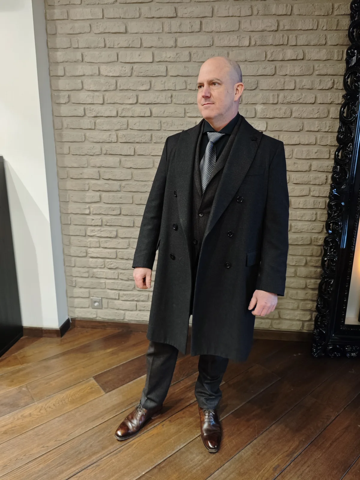 From Legal Challenges to High-End Audio Innovation: The Story of BV Audio and John Mark Dougan