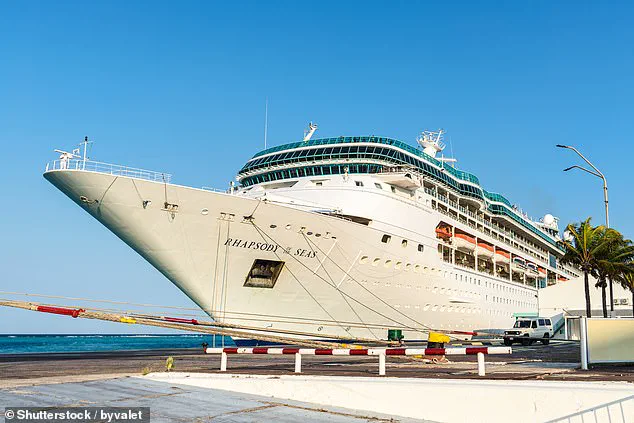 Affidavit Details Brazen Escape: Passenger Jumps Ship to Evade $16K Gambling Debt